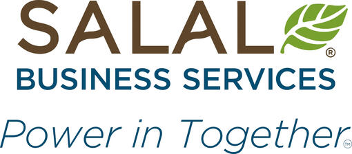 Salal Business Services logo