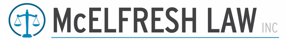 McElfresh Law, Inc. logo